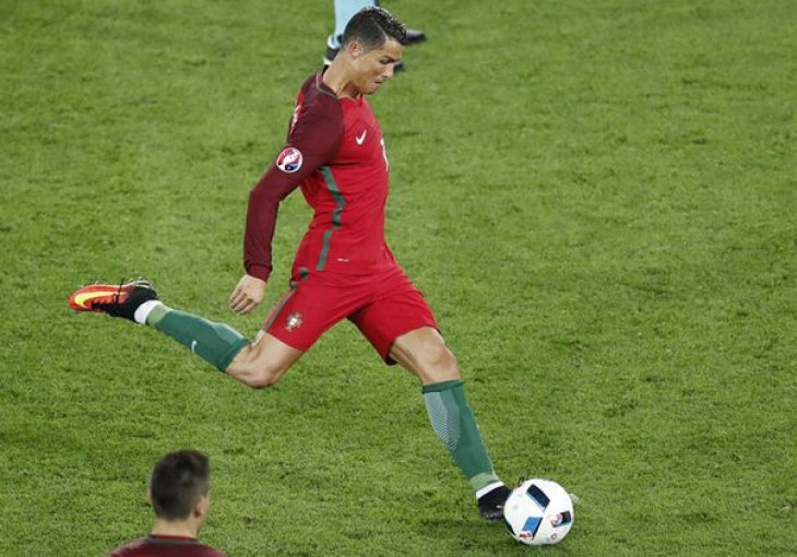 Ronaldo sigurnim koracima ide ka novom rekordu 