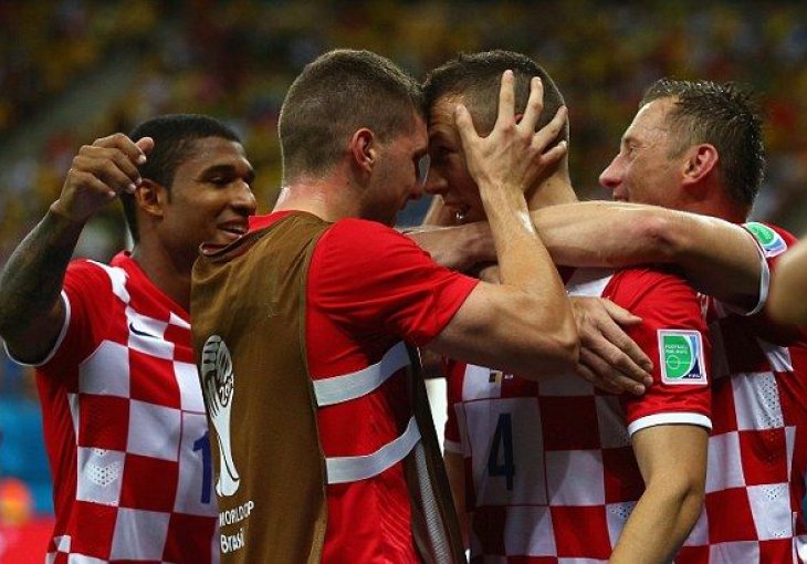 ČUDO NA POMOLU: Bivši reprezentativac Hrvatske potpisuje za Crvenu zvezdu, zarađivat će basnoslovne cifre