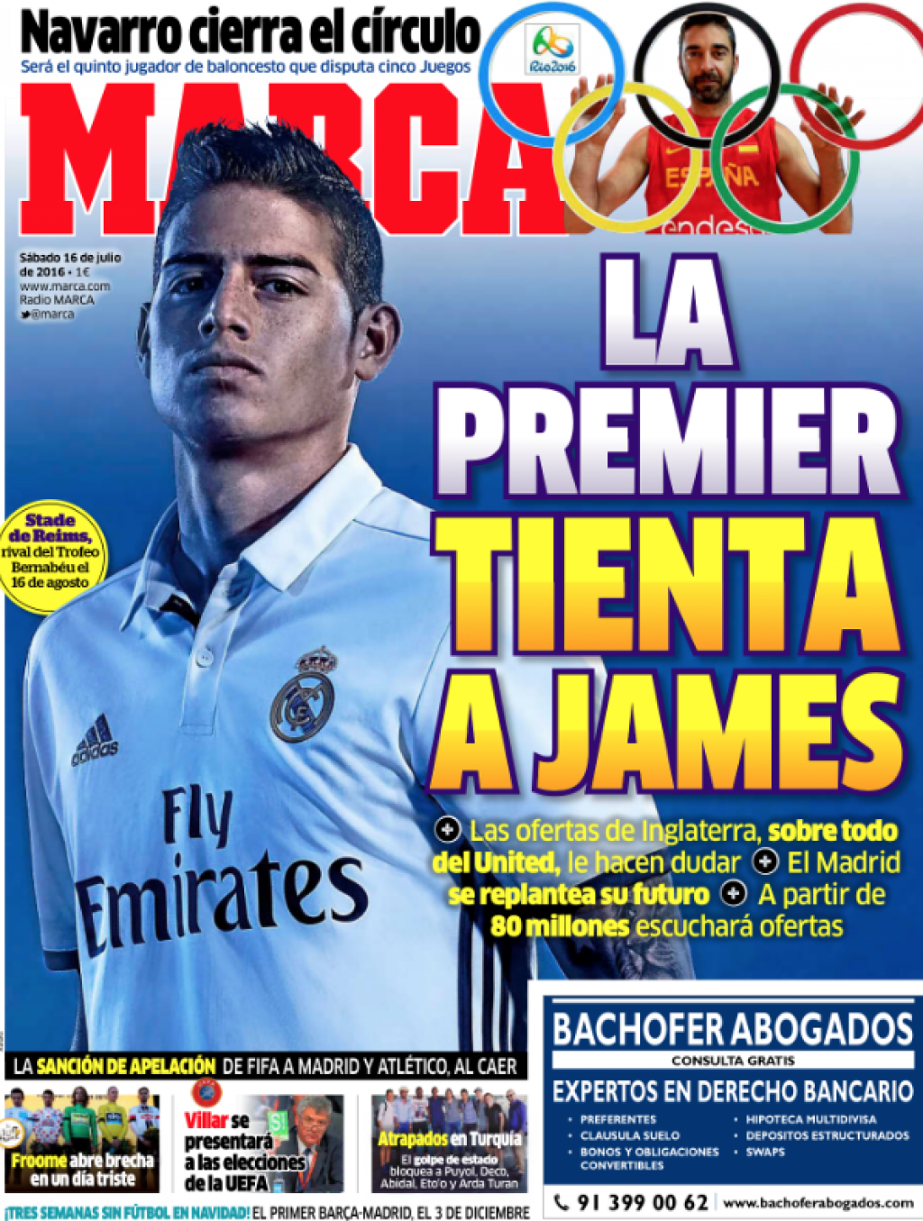 marca