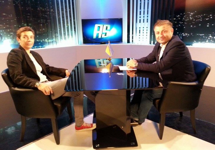 Legendarna Vesna Bajkuša gošća u jubilarnom izdanju Muhameda Bikića 