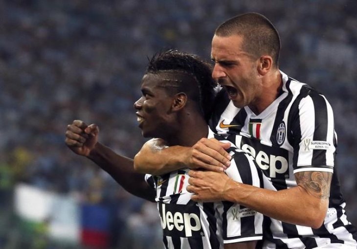 Pogledajte koliko je Juventus zaista dobio za Pogbin transfer