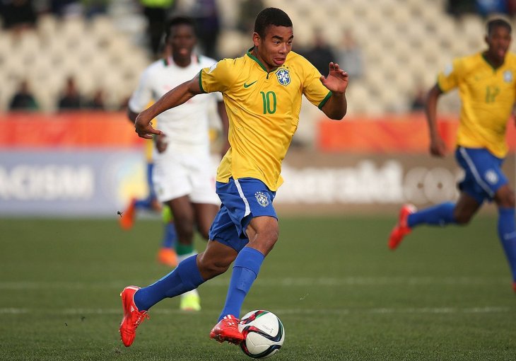 Brazilci tvrde da je novi Neymar: Real ga preoteo Barceloni