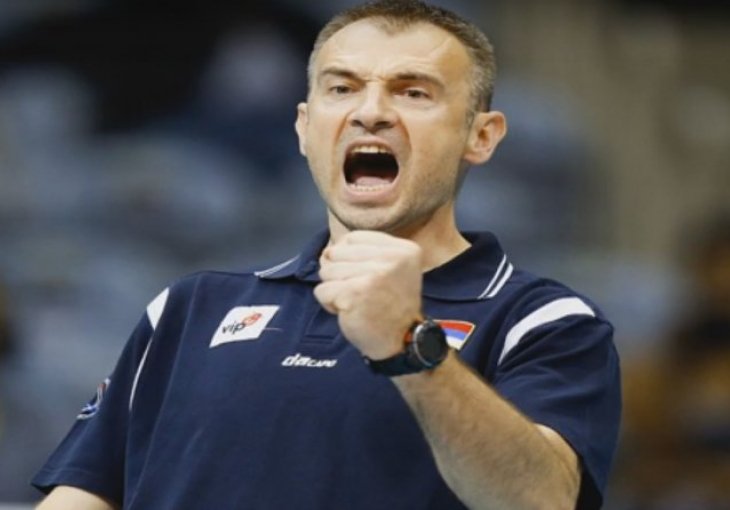 Srbijanac apsolutni hit na društvenim mrežama: Zajeb*** sudiju debila!