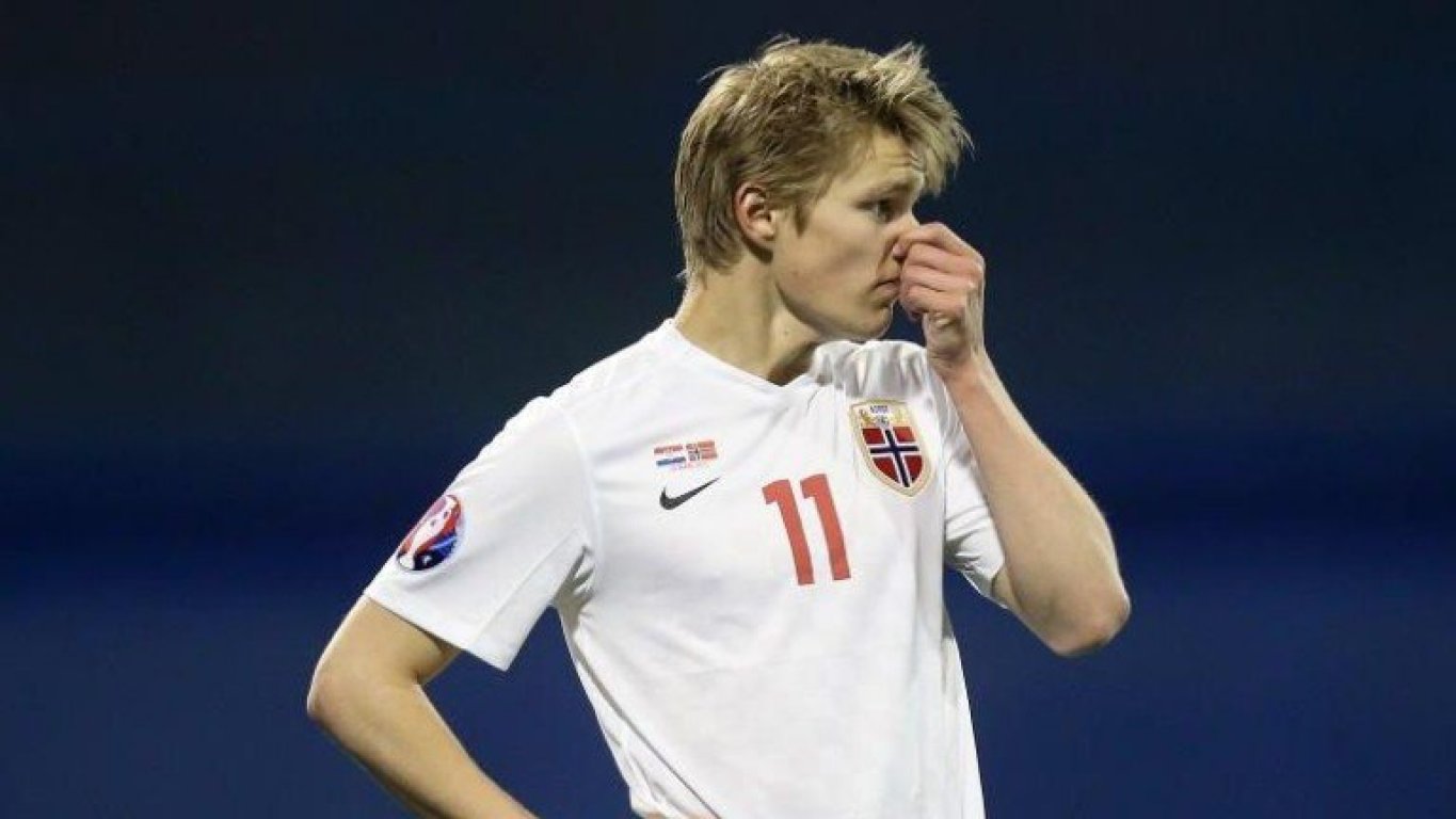 martin-odegaard