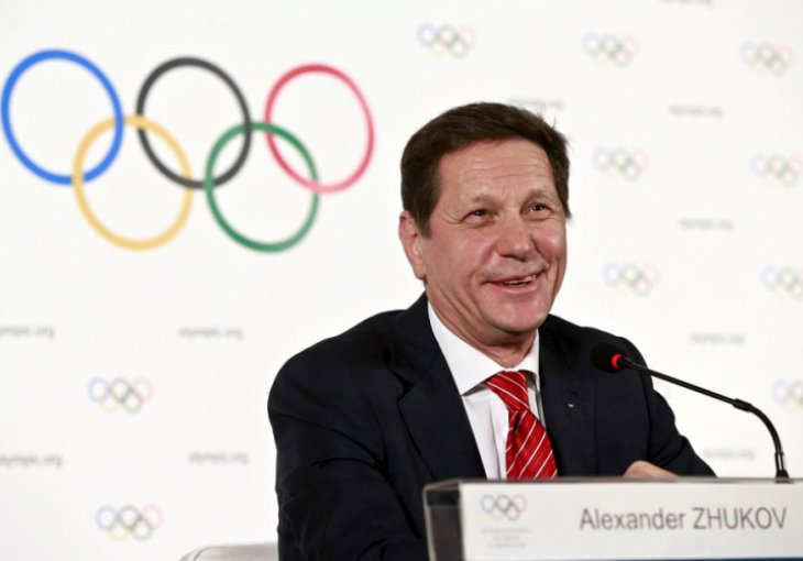 Žukov: WADA nije dala preporuke MOK-u!