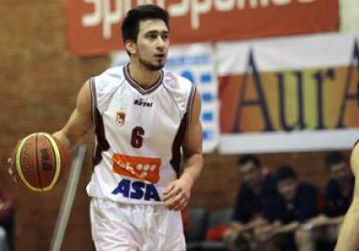 Košarkaš suspendovan zbog korištenja kokaina