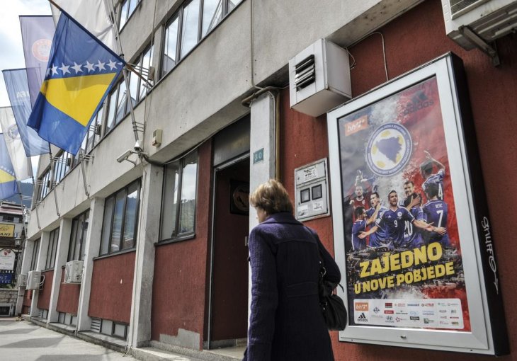 Lopovluci i malverzacije čelnika FS BiH nadmašuju i Mamića