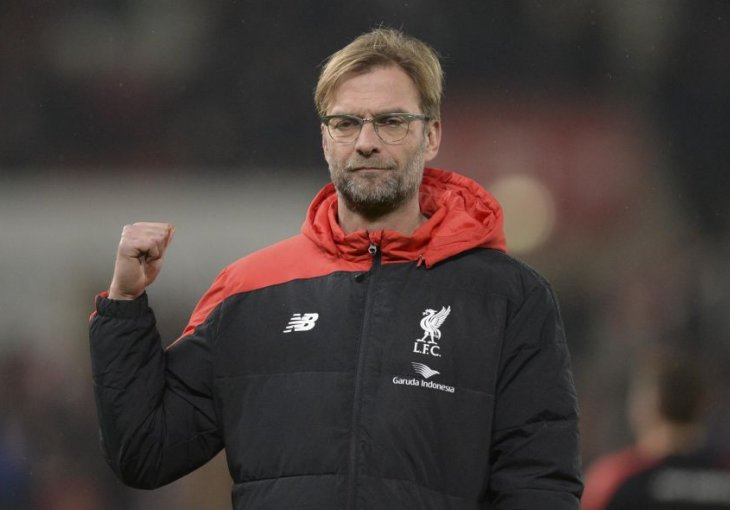 Klopp zaista ima fascinante izjave: ''U njihovom šesnaestercu...''  