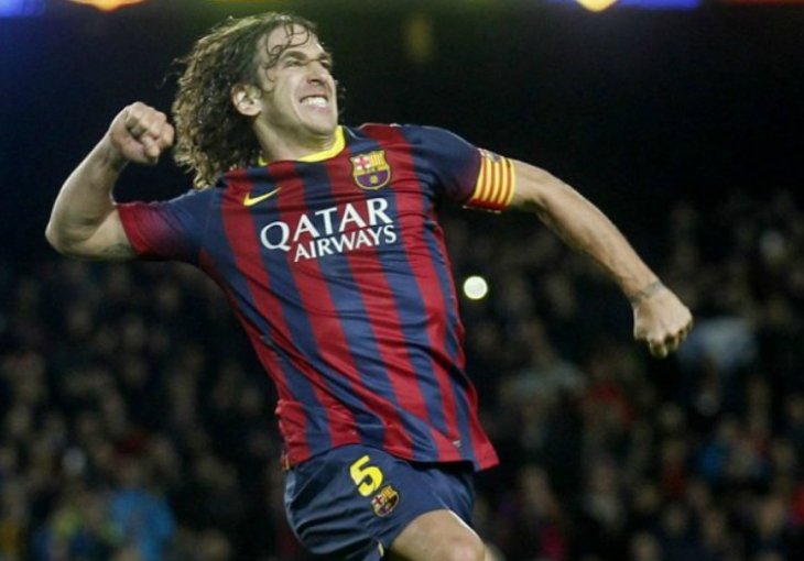 Navijači ogorčeni na legendu: Puyol si izdajnik i prodana duša!