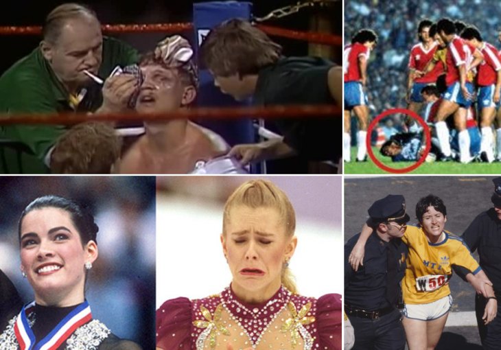 Ambicije bez granica: Najlegendarnije prevare u historiji sporta