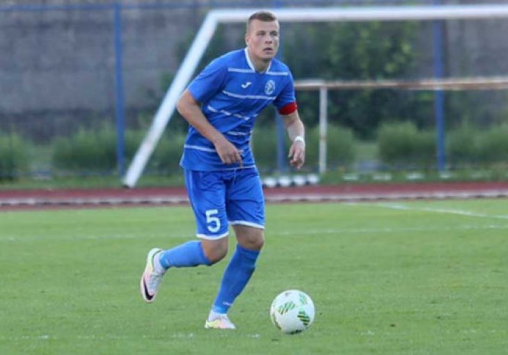Transfer života: Memišević iz Radnika u holandski Groningen