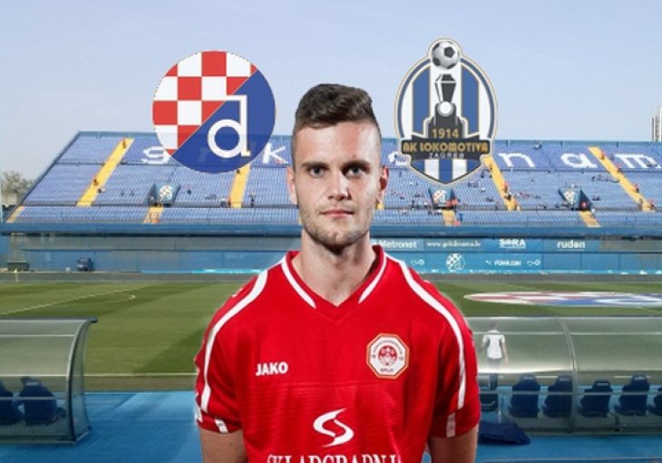 Dinamo oslabio Split i pojačao Lokomotitvu