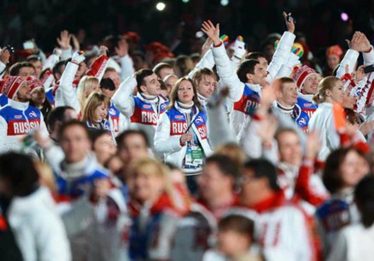 Vladimir Putin se uključuje u rješenje problema dopingovanja