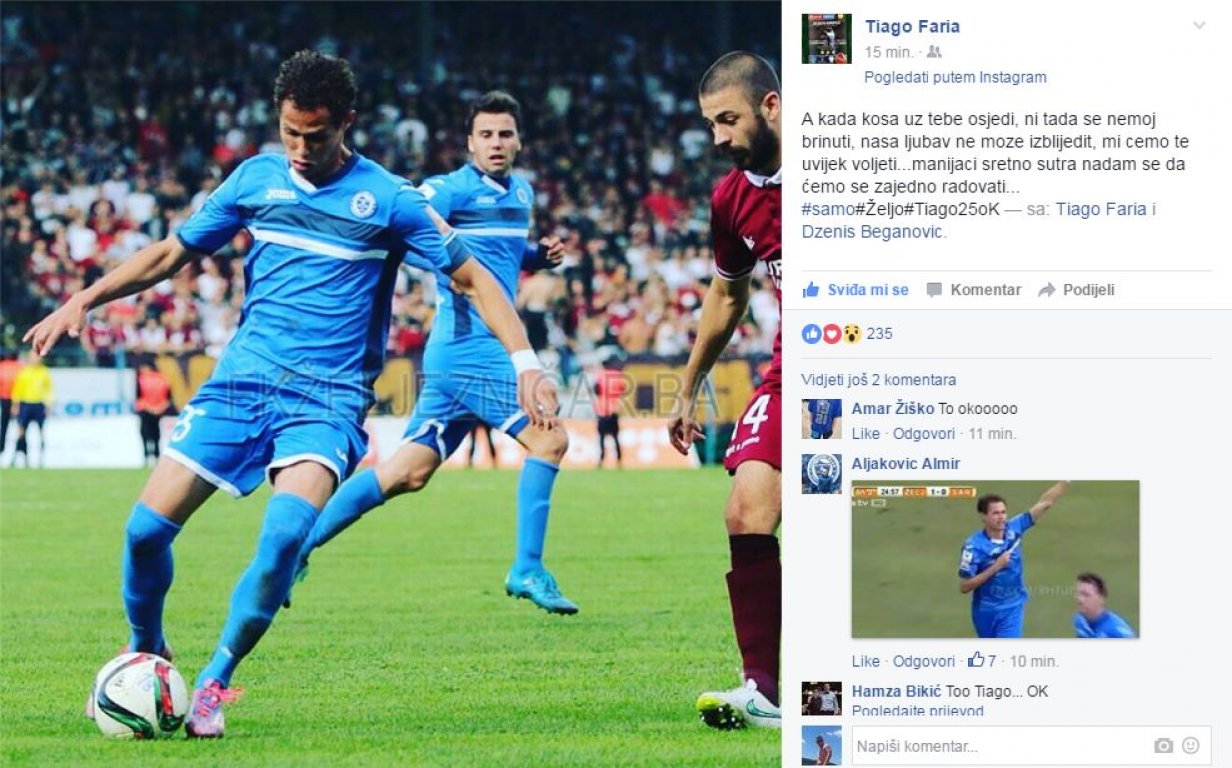 tiago