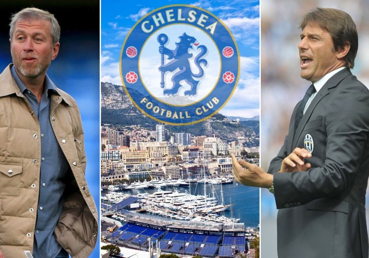 Abramovič odriješio kesu: Conte stvara izuzetno moćan Chelsea