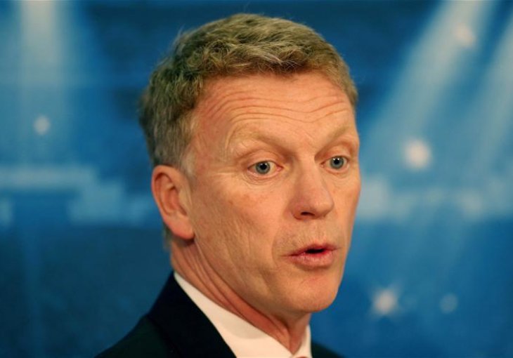 ZVANIČNO Davi Moyes se vratio u Premiership
