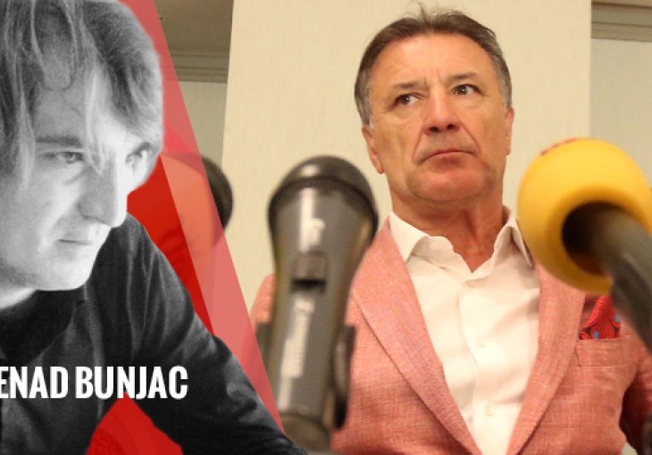 Maminjo ne jeb* živu silu i sirotinji dijeli tuđe pare