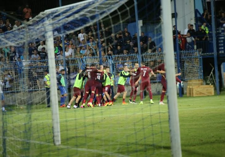 Nogometni vikend na bh. terenima: Dva derbija u nedjelju