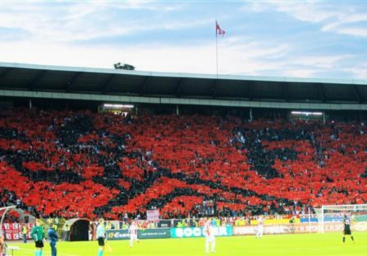 UEFA ZAPRIJETILA: Još jednom o Kosovu i 'crveno-beli' lete iz Evrope!