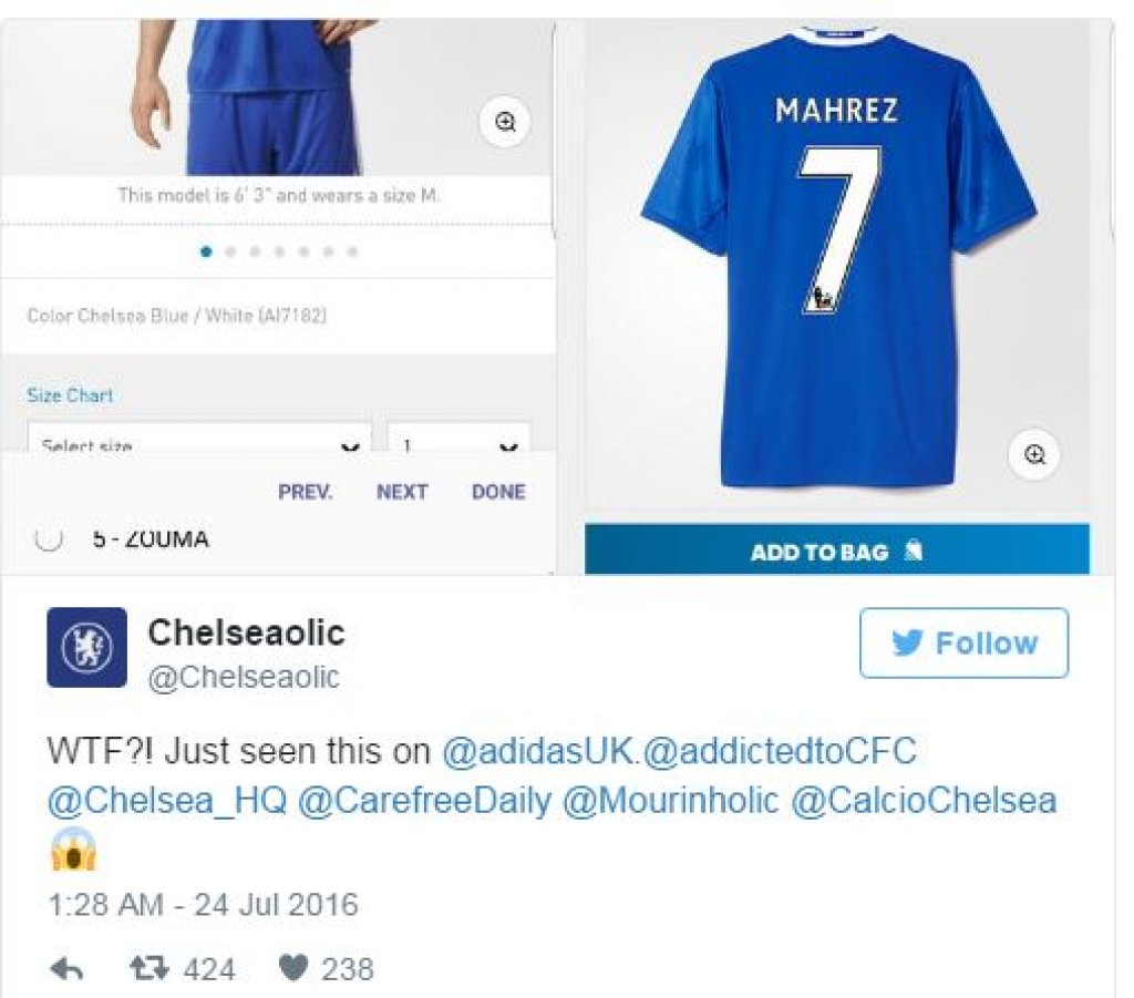 mahrez