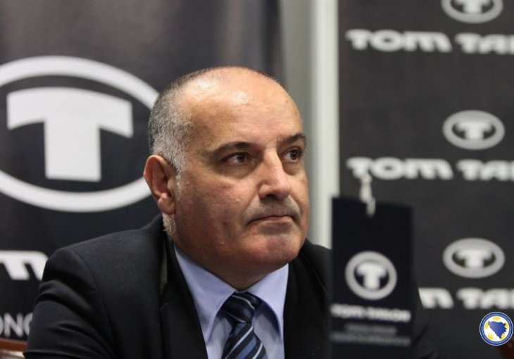 Bajni FS BiH: Podmićivanje, krivotvorenje službenih isprava i zloupotrebe položaja