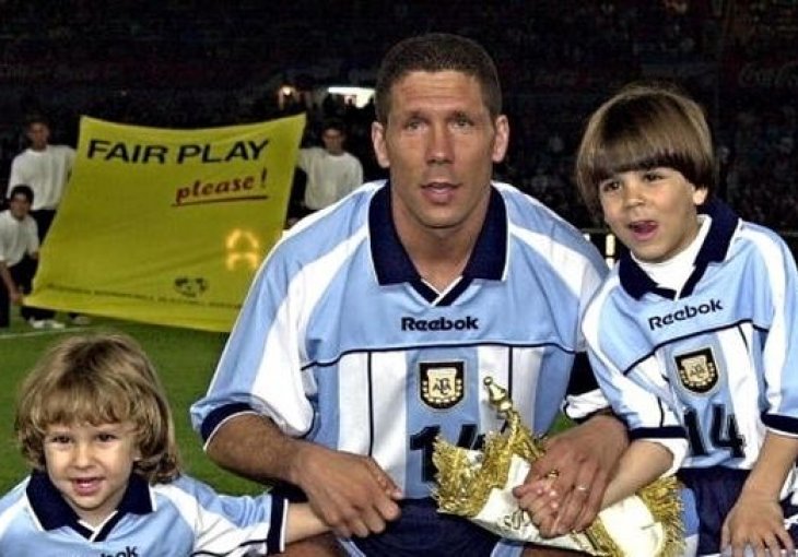 Simeone prelijepim pogotkom zadivio mnoge