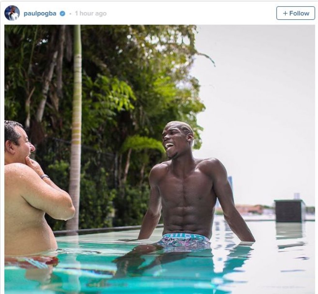 pogba pogba