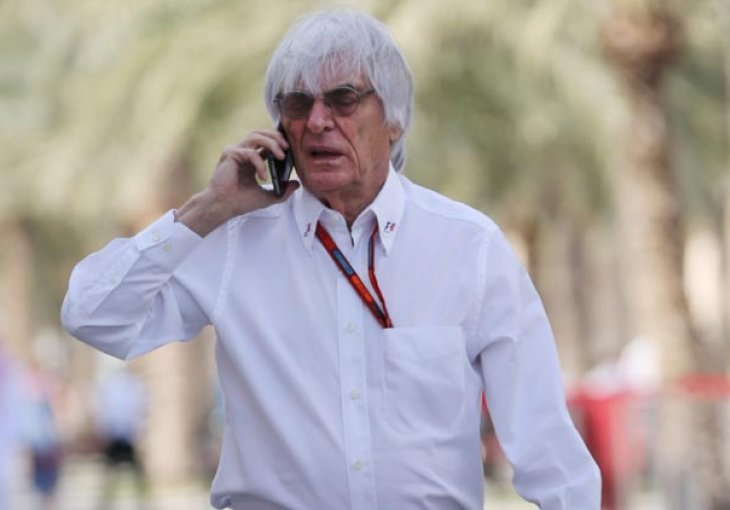 U Sao Paolu oteta punica vlasnika Formule 1, otmičari traže 36.5 miliona dolara