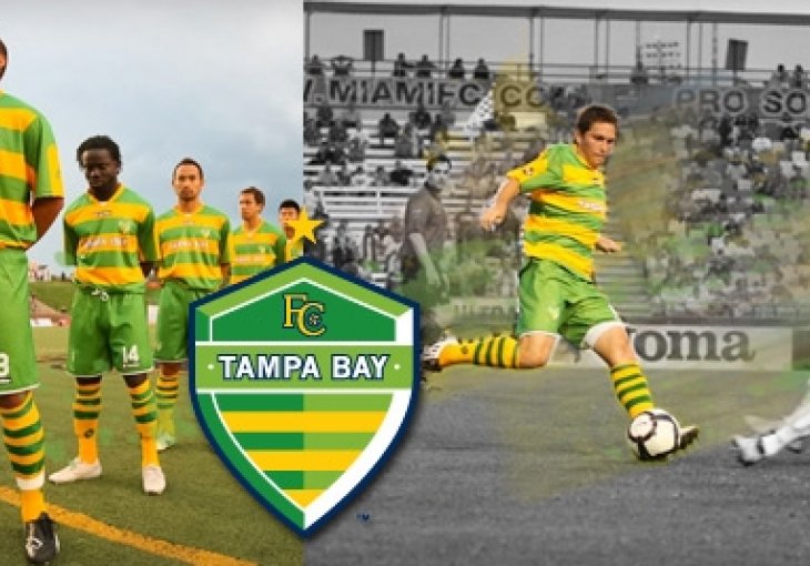Tampa Bay napravio nevjerovatan video:  Da li da klubovi u BiH urade isto?