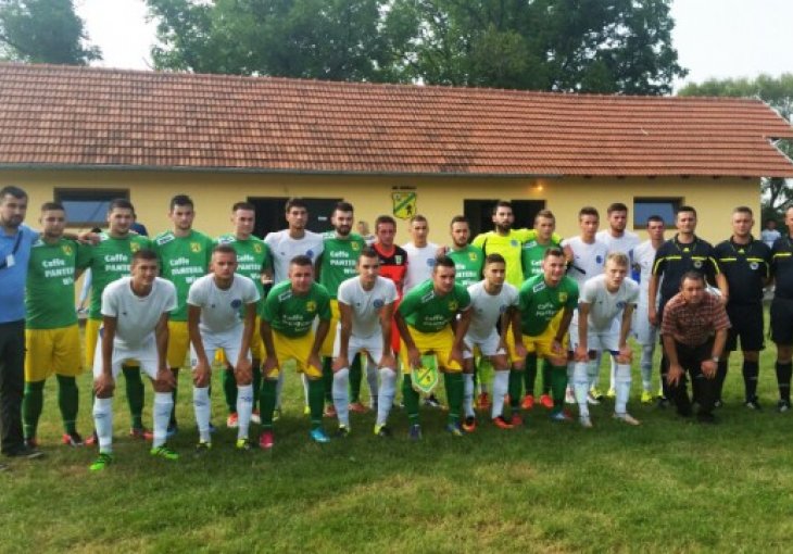 Željezničar postigao 9 pogodaka za 90 godina postojanja kluba Koraja