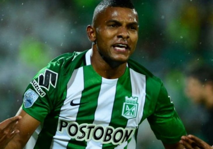 Kolumbijski Atletico Nacional prvak Južne Amerike