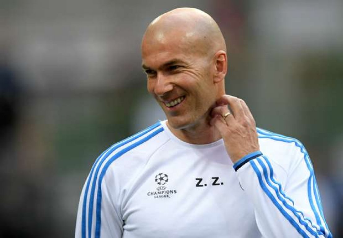 zinedine-zidane