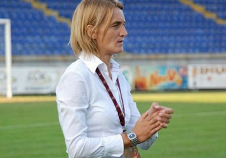 Hurem odabrala igračice za prijateljski meč s Ukrajinom