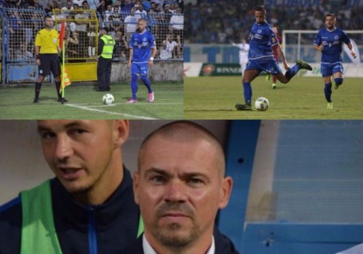 Kostić, Pozder i Radinović: Spremni smo za Olimpic