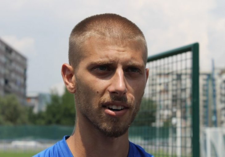Petrović bez odličnog veznjaka stiže na Koševo?  
