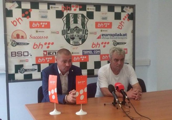 Kostić: Možemo i moramo puno bolje, Kolar: Na ''foru'' smo primili prvi gol