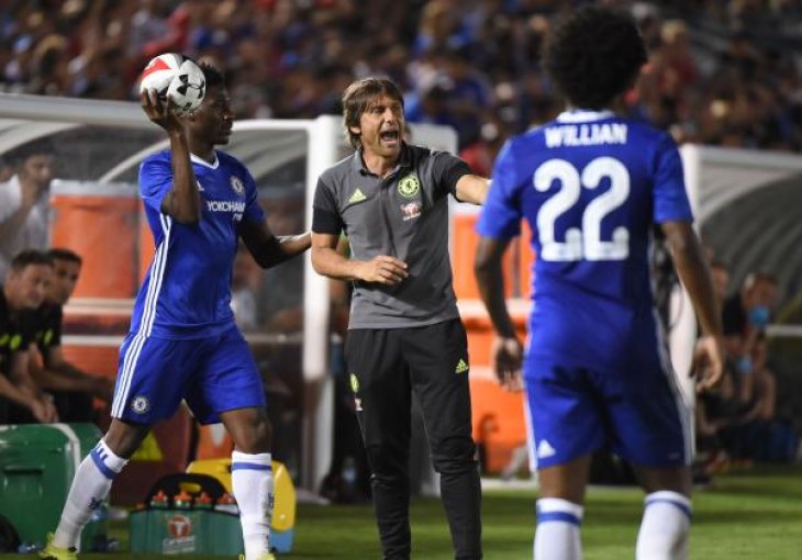 Barcelona rutinski protiv Celtica, Hazard ''spasio'' Chelsea
