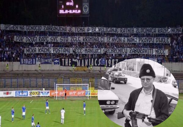 Manijaci prozivali - Šešelj odgovorio