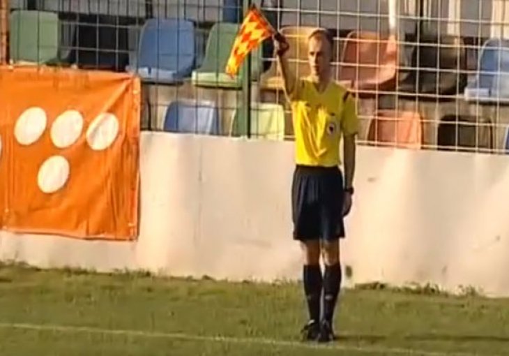 I tako Ljubo ode na neplaćeni odmor: Suspendovan do kraja jesenjeg dijela prvenstva