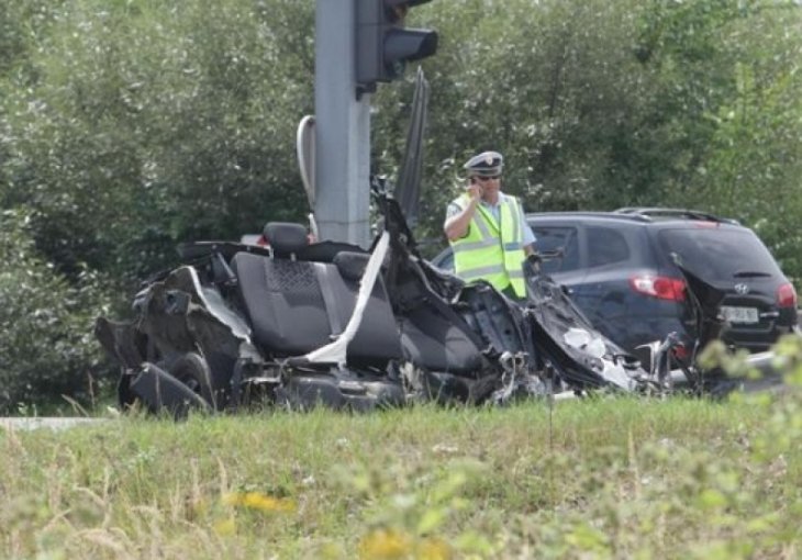 Nezapamćena tragedija: Poginula dvojica fudbalera Maribora