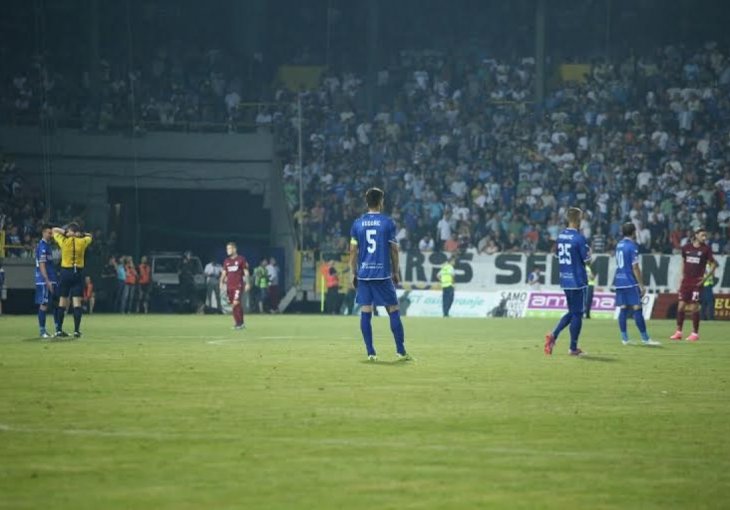 Kapiten Plavih Aleksandar Kosorić za Sport.ba analizira drugo kolo BHT Premijer lige BiH