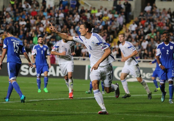 Gotova stvar: Đurić se vraća u Serie A