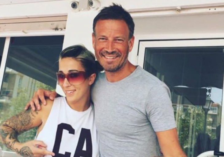 2016-a je definitivno njegova godina: Clattenburg uradio nešto nevjerovatno