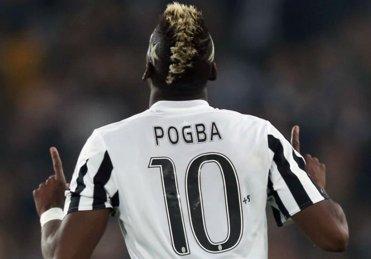 Pogba sigurno odlazi, ovo je novi vlasnik mitske 'desetke'