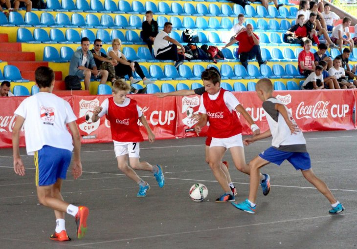 Najbolji iz Podrinja i Semberije plasirali su se u Veliko finale 