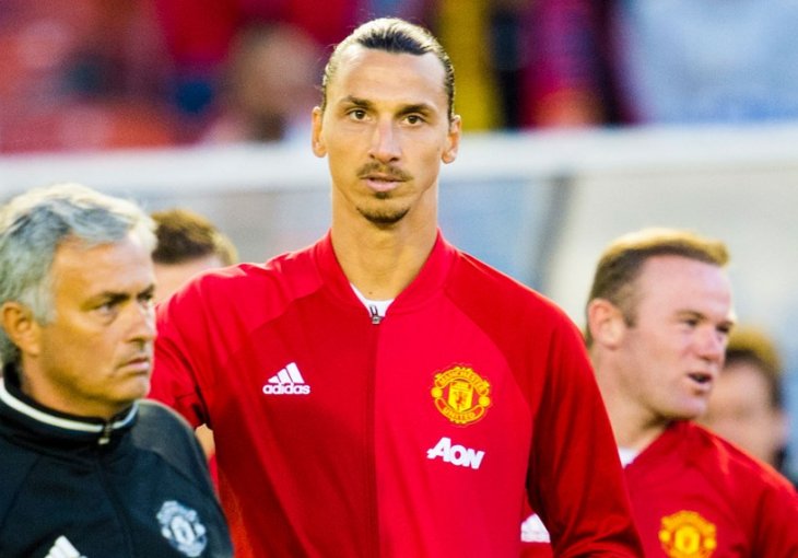 Ibrakadabra se počastio novom kućom u Manchesteru
