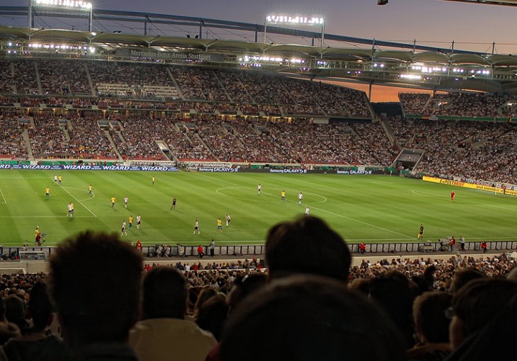 Drugoligaš prije početka sezone već ima rasprodat stadion