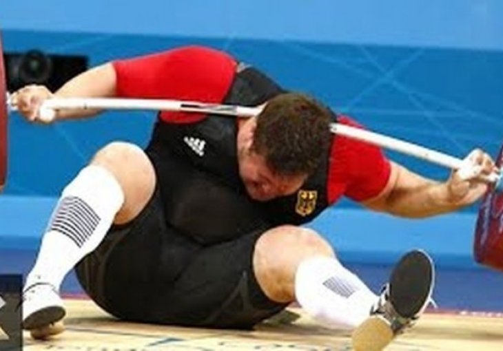 MRAČNA STRANA IGARA Šokantne smrti tokom najvećih sportskih smotri