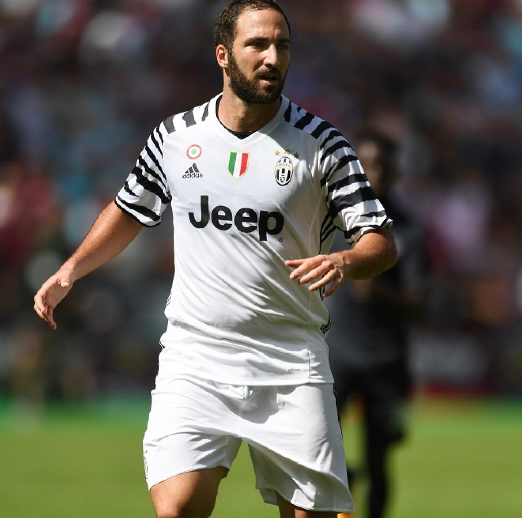 gonzalo