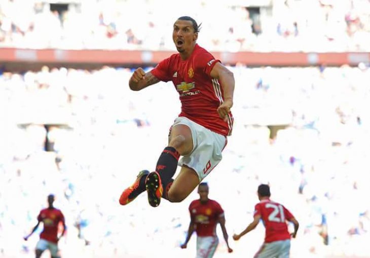 Ibrahimović: 